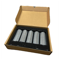 Émeu australien 1 once d'argent 2023