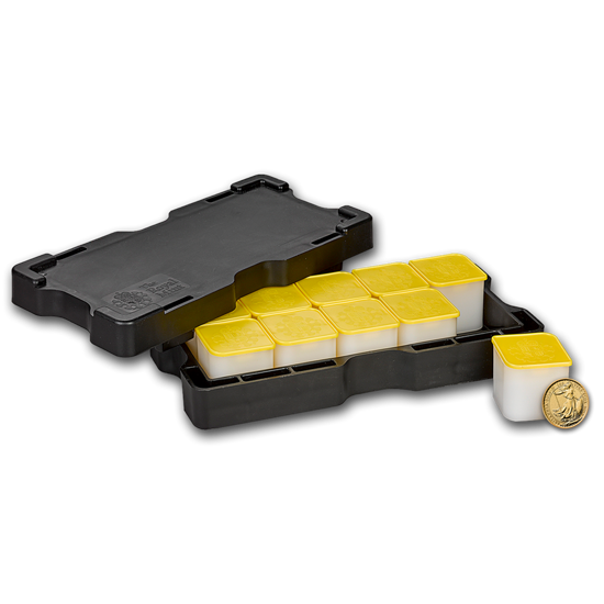 Britannia 1 uncia arany 2016