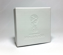 Copa Mundial de la FIFA Polonia 2018