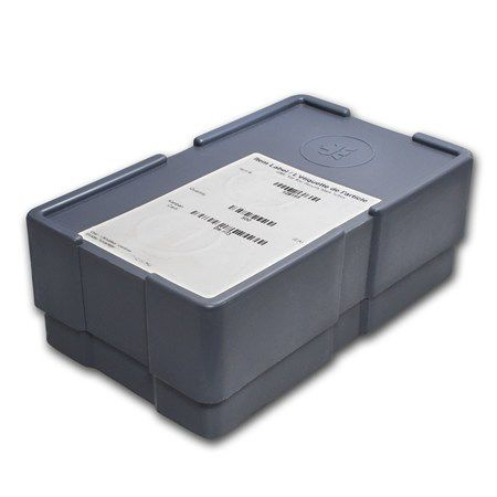 Kanadský javorový list 1 unce zlata 2018