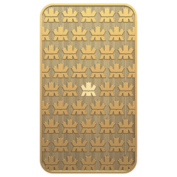Royal Canadian Mint Wafer – 1 oz arany 2024