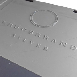 Original Masterbox dedicated to Krugerrand