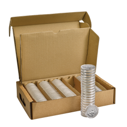 Año de la Rata Set 1 oz Plata Gran Bretaña PACK de 300 PACKS 2020