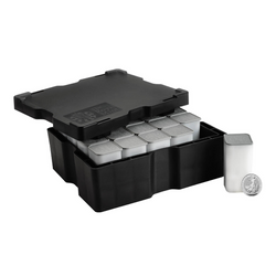 Allegro Britannia 1 once d'argent 2022