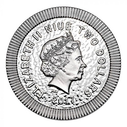Búho de Atenas 1 oz Plata 2018