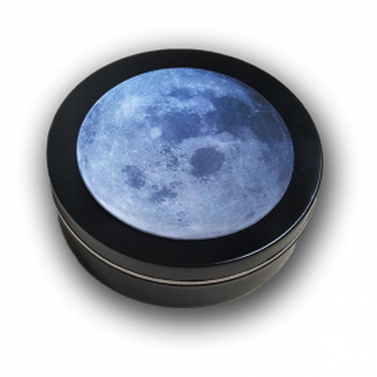 Pionieri dello spazio 1 oncia d'argento colorato 2019 Proof