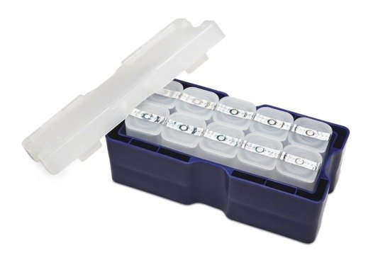 A következő generáció: Krokodil 2 oz ezüst 2019