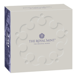 The Battle of Independence 1 uncja Złota 2025 Proof