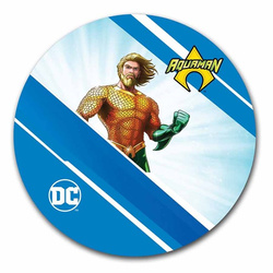Samoa: DC Comics - Aquaman 1 oz Gold 2023 Coin