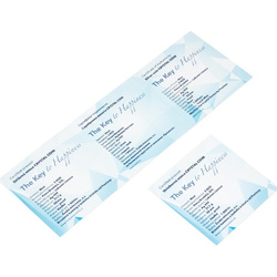 Niue : Crystal Coin - The Key to Happiness 2 argent 2022 Proof