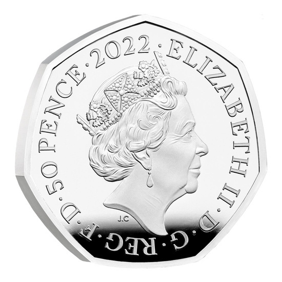 Alan Turing Stříbro 2022 Proof