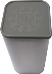 Les bêtes de la reine : Licorne d'Écosse 2 onces d'argent 2018