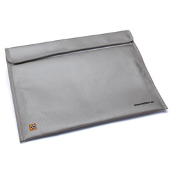 Leuchtturm - Fireproof document case Impervius