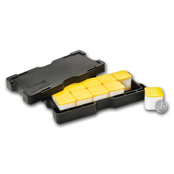 Britannia 1 once de platine 2021