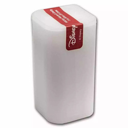 Niue: Disney - Mickey & Goofy 1 oz Silver 2021 