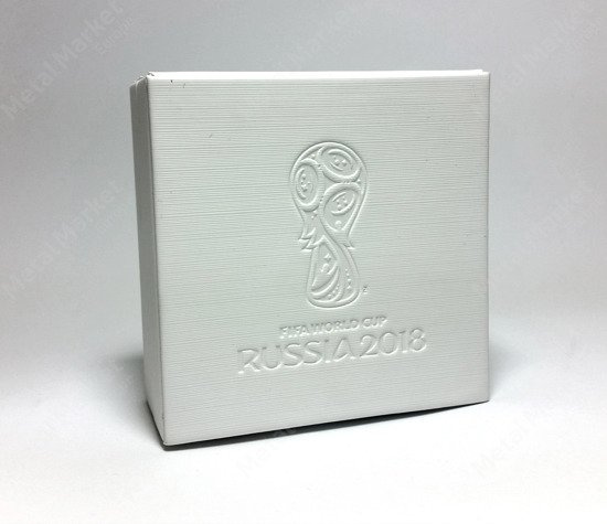 Coppa del Mondo FIFA 2018 Polonia