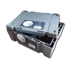 Masterbox originale dedicato ai Krugerrand