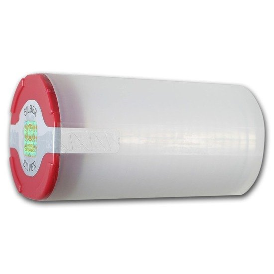 Vídeňský filharmonik 1 unce stříbra 2020