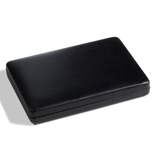 Leuchtturm - Étui Nobile pour 6 pièces Quadrum (180 x 130 mm)