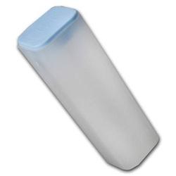 Oryginalna tuba Amerykański Orzeł 1/4 uncji Złota