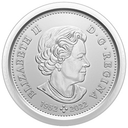 Set Canada: Festività 5 monete 2023