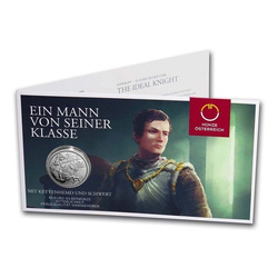 Knights’ Tales : Chevalerie 10 euros 2019