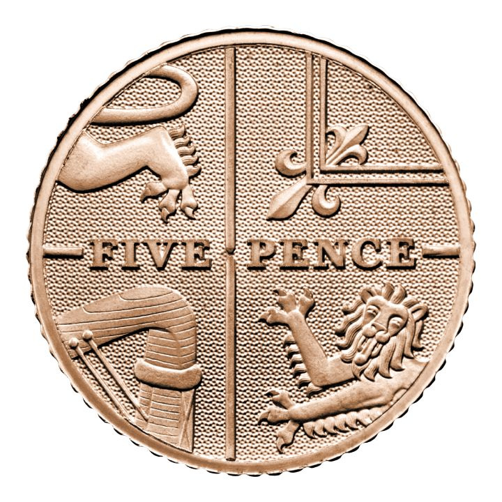 Great Britain: Her Majesty Queen Elizabeth Ten-Coin Gold Set 2022 Proof