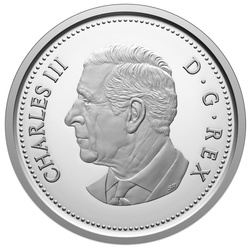 Set of 7 coins Canada: 100th Anniversary of The Royal Canadian Legion 2026