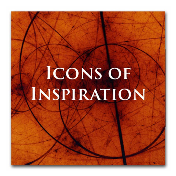 Niue: Icons of Inspiration - William Shakespeare 1 oncia d'argento 2024 Proof