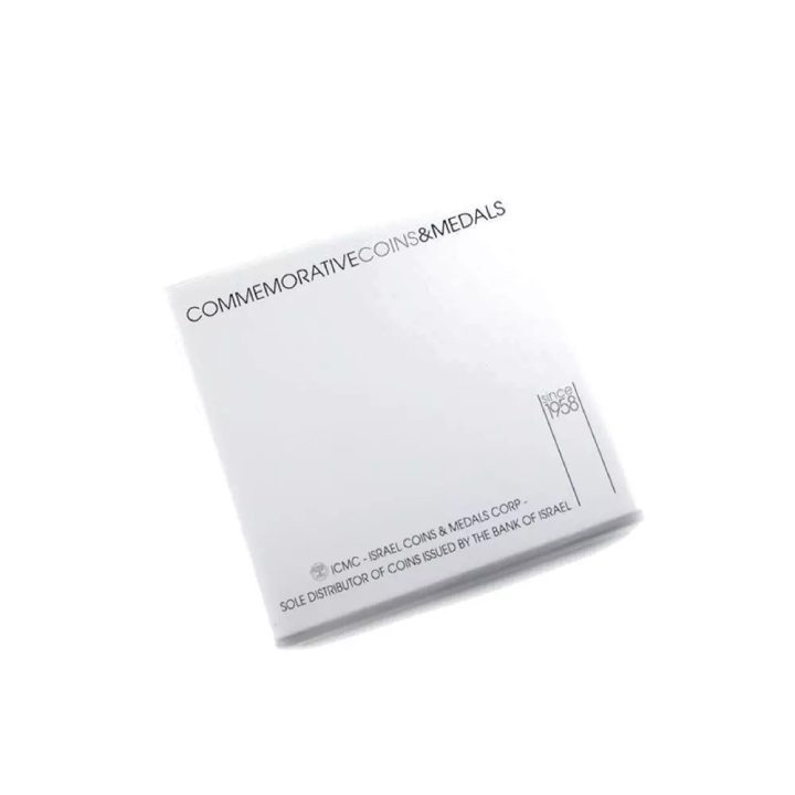 Peacock colored 1 ounce Gold 2013