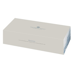 The Britannia 2023 UK Premium 3-Coin Gold Proof Set 