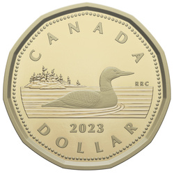 Kanada: Madarak árnyékdobozban 175 dollár ezüst 2022 Proof (R&D LAB)