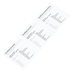 Amerika - A medve gyógyító ereje 20 euró ezüst 2023 Proof