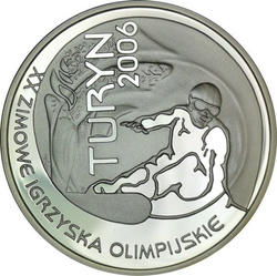 Téli Olimpiai Játékok Snowboard 2006