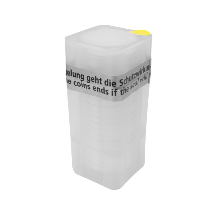 Noah's Ark 1/4 oz Silber 2024