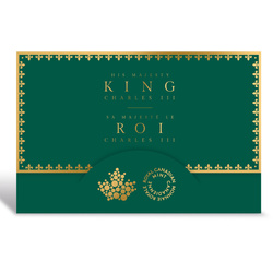 Set Canada Canadian Classic 6 monede 2023