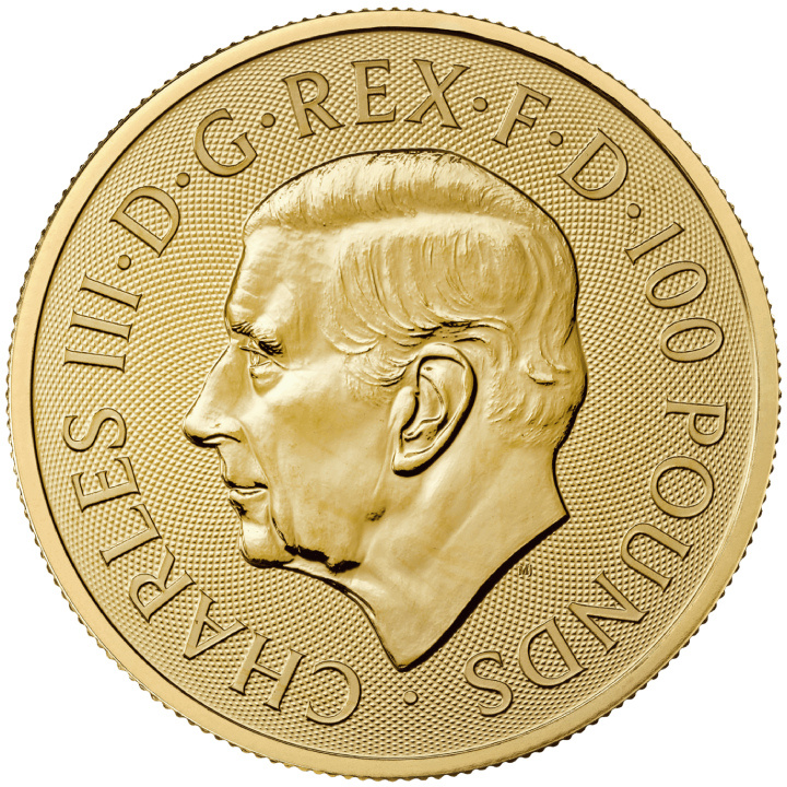 Ausztrál kenguru - Mini Roo 0,5 gramm arany 2023 Proof