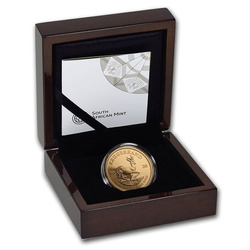 Krugerrand 1 uncia arany 2020 Proof