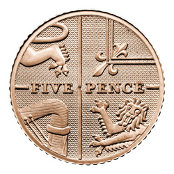 Ensemble de 10 pièces Her Majesty Queen Elizabeth Or 2022 Proof