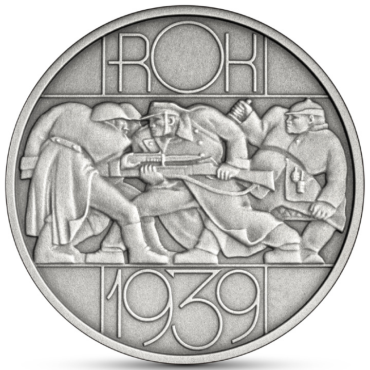 Theodore Herzl Centenárium Arany 1960 Proof