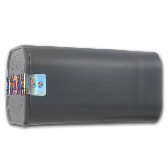 Kalapácsfejű cápa 1/2 uncia ezüst 2015