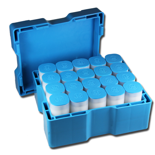 Depredador: Lince 1 onza Plata 2017