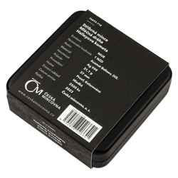 Niue: The Milky Way - Halley's Comet colored $1 Silver 2023 Proof