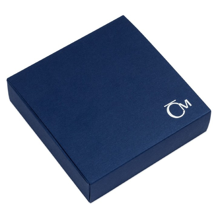 Niue: Crystal Coin - Tree of Life "Rainbow" $2 Silver 2021 Proof (Expo)