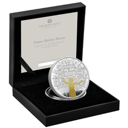 Kanadai juharlevél - Super Incuse 2 uncia arany 2023 Fekete ródium Proof