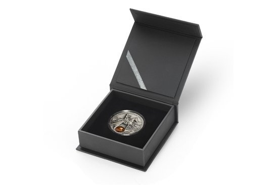 100e anniversaire du mariage de la Pologne avec la mer Baltique 50 ZŁ