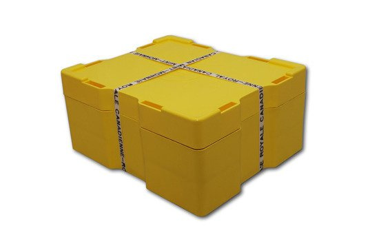 Feuille d'érable canadienne 1 once d'argent 2018