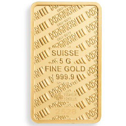 PAMP Call of Duty: Modern Warfare III 5 g oro 2024