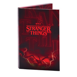 Monnaie en bronze d'aluminium Stranger Things - Hawkins dorée $1 2026