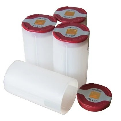 Tubo originale Filarmonica di Vienna 1 oncia d'argento